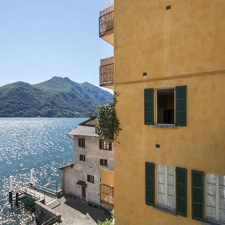 Apartmán Il Molo By 