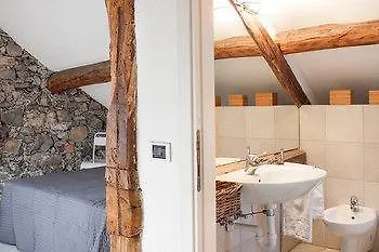 At The Pier Of - The House Of Travelers Apartment Brienno