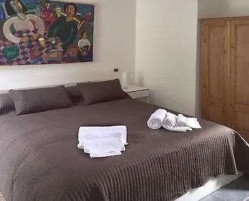 Apartmán Il Molo By 