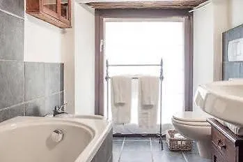 At The Pier Of - The House Of Travelers *