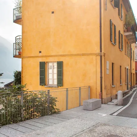 Apartmán Il Molo By 