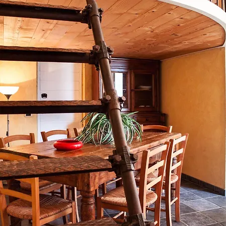 At The Pier Of - The House Of Travelers Apartment Brienno