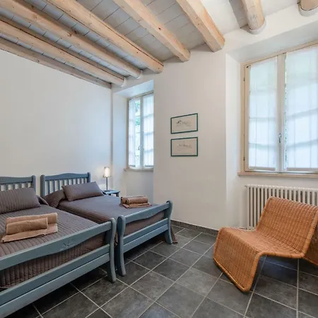 Apartmán Il Molo By 