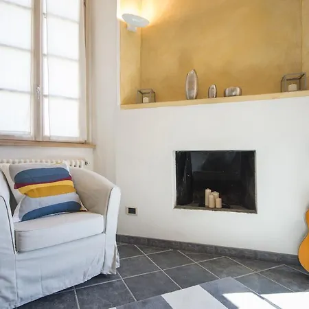 Apartment At The Pier Of - The House Of Travelers