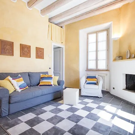 Apartment Il Molo By 