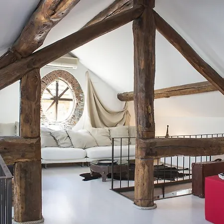 Appartamento At The Pier Of - The House Of Travelers Brienno