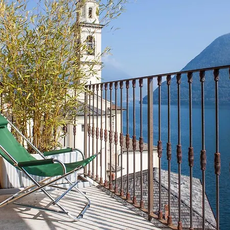 Appartamento At The Pier Of - The House Of Travelers *