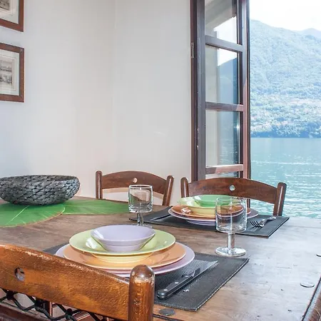 شقة At The Pier Of - The House Of Travelers