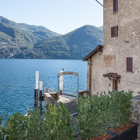 Apartment At The Pier Of - The House Of Travelers