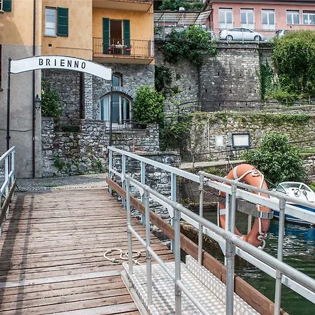 Apartment At The Pier Of - The House Of Travelers *
