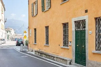 Appartamento At The Pier Of - The House Of Travelers Brienno