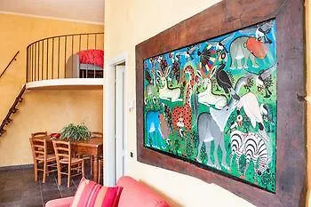 Appartamento At The Pier Of - The House Of Travelers *