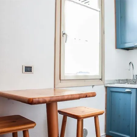 Apartment At The Pier Of - The House Of Travelers