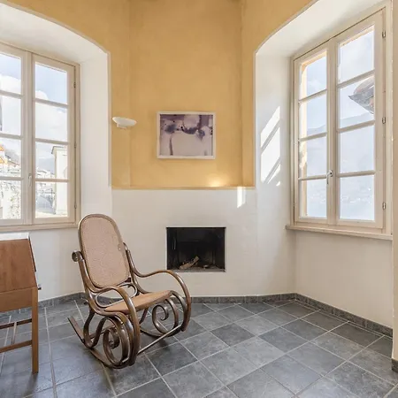 Apartment Il Molo By 