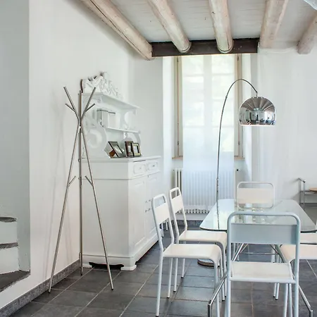 Appartamento At The Pier Of - The House Of Travelers *