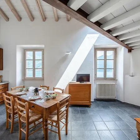 Appartamento At The Pier Of - The House Of Travelers