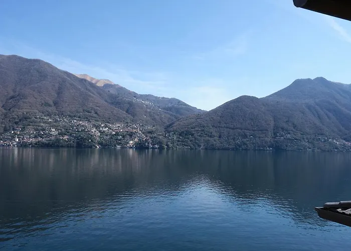 Apartment Il Molo By 