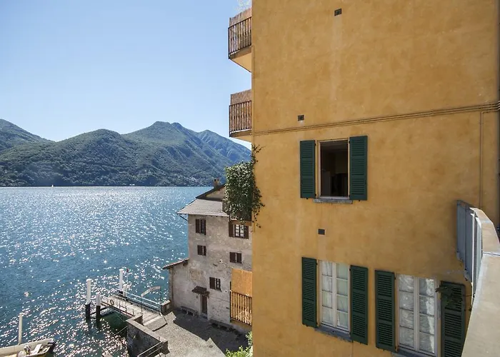 Apartment Il Molo By 