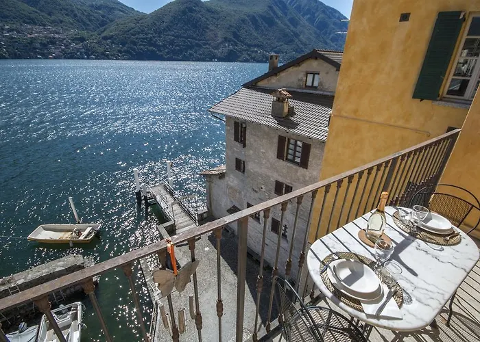 Apartment Il Molo By 