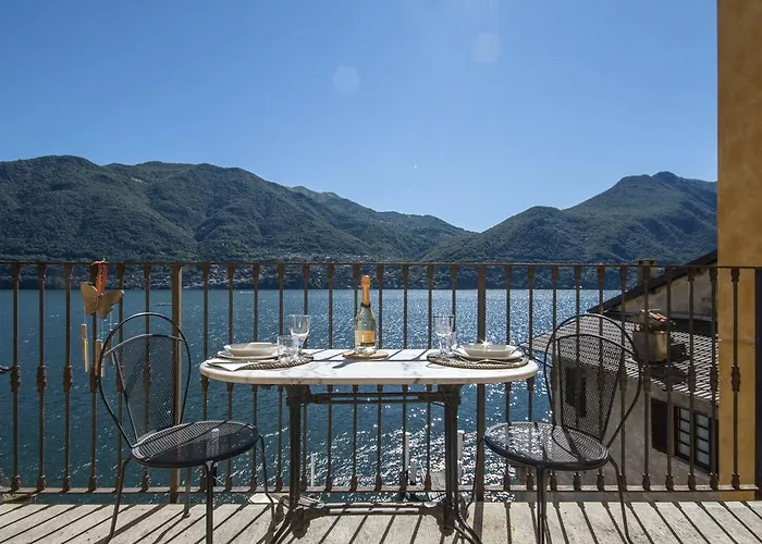 Apartment Il Molo By 