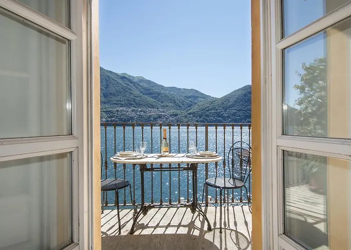 Apartment Il Molo By 