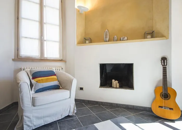 Apartment Il Molo By 