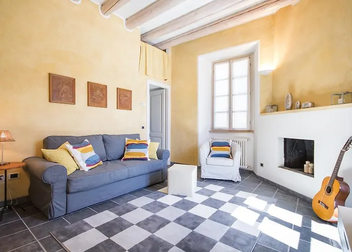 Apartment Il Molo By 
