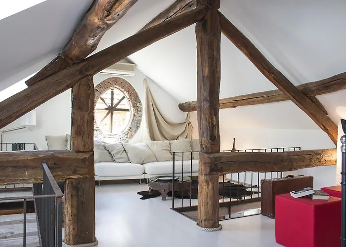 Apartment Il Molo By 