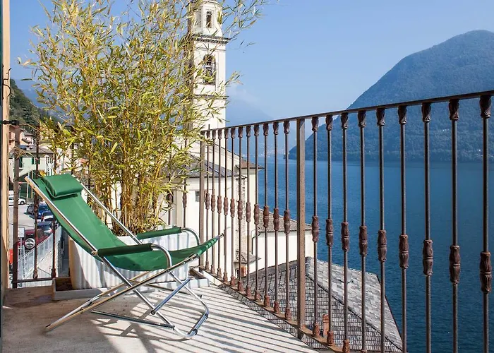 Apartment Il Molo By 