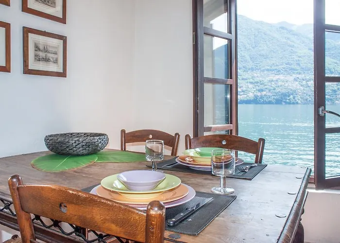 Apartment Il Molo By 