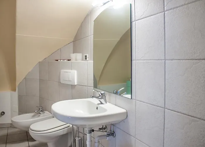 Apartment Il Molo By 