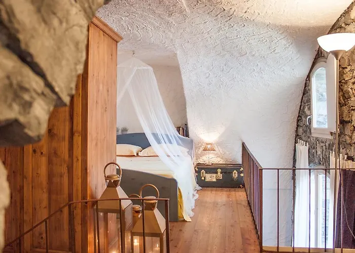 Apartment Il Molo By 