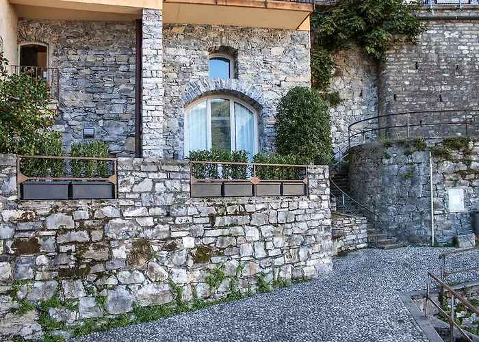 Apartment Il Molo By 