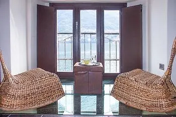 Apartment Il Molo By 