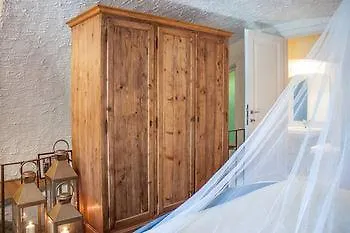 Apartment Il Molo By 