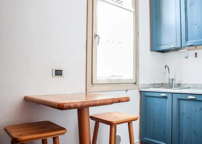 Apartment Il Molo By 