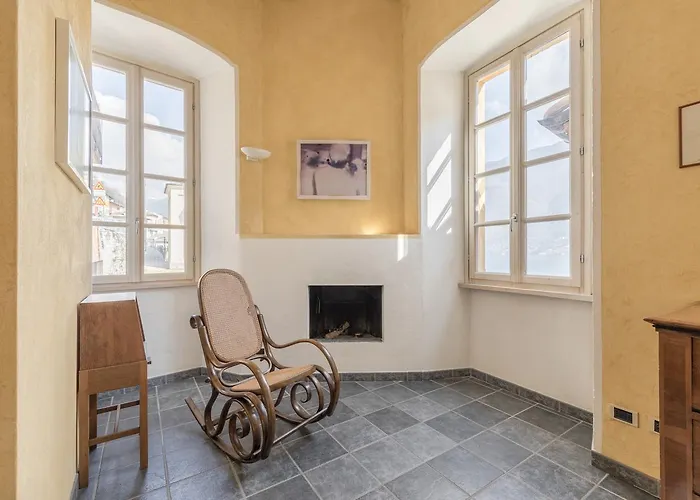 Apartment Il Molo By 