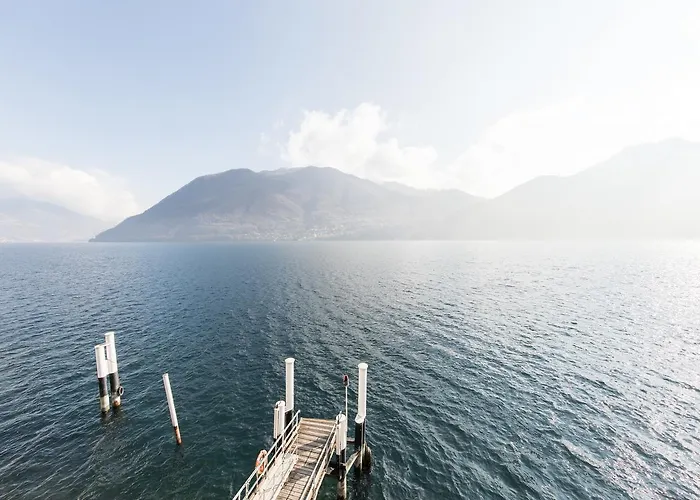 Il Molo By 