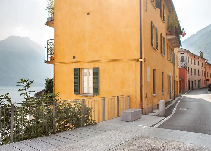 Apartment Il Molo By 