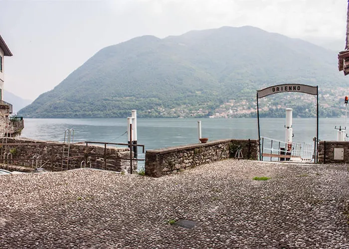 Apartment Il Molo By 