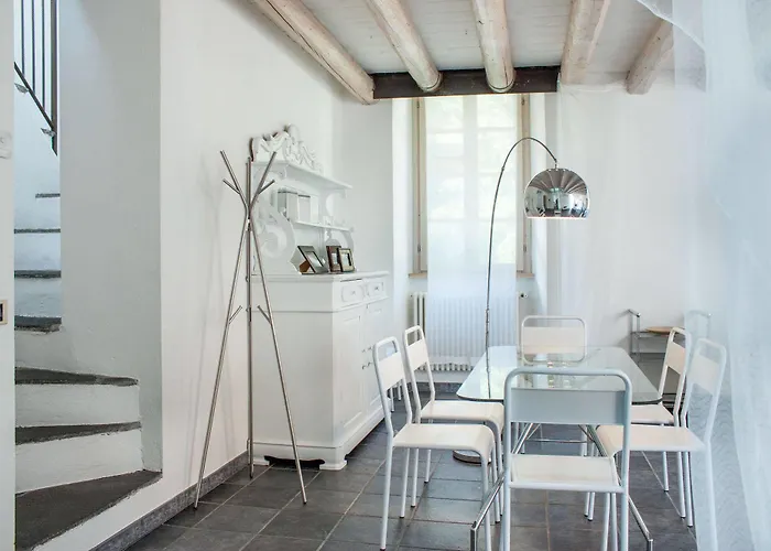 Apartment Il Molo By 