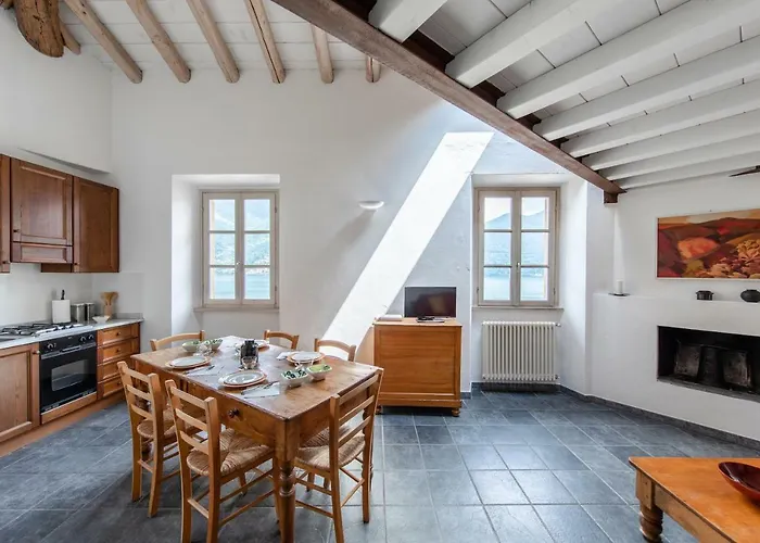 Apartment Il Molo By 