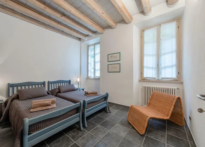 Apartment Il Molo By 