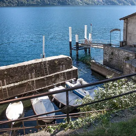 Apartment At The Pier Of - The House Of Travelers *