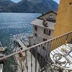 Διαμέρισμα Il Molo By 